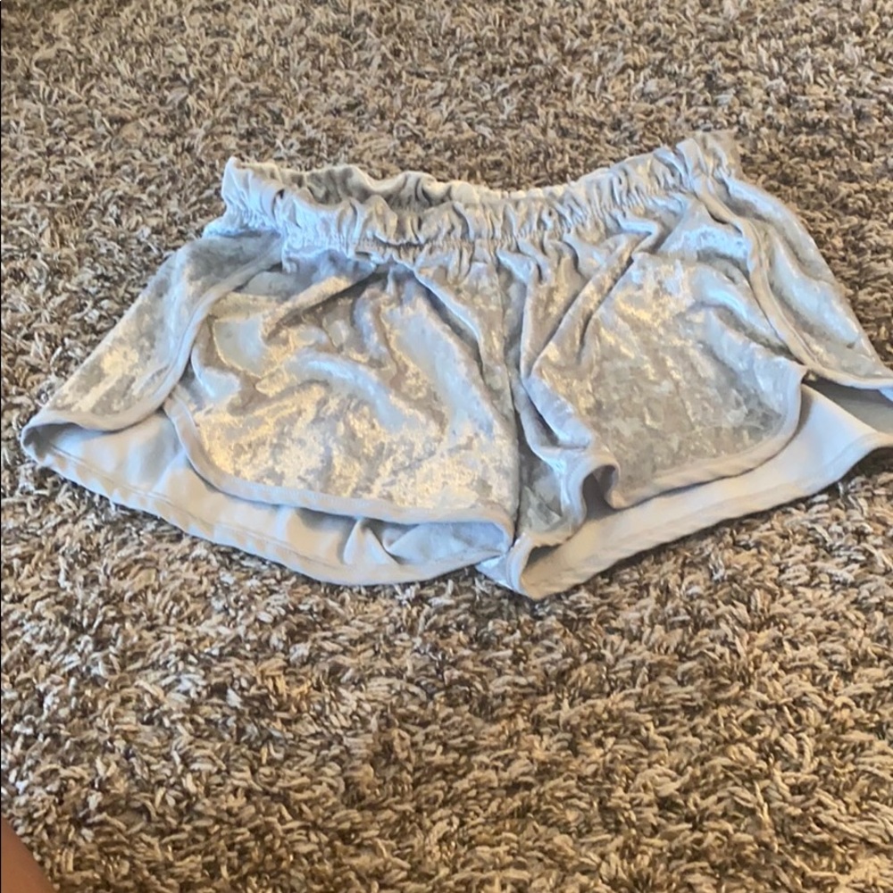 sleepwear shorts
